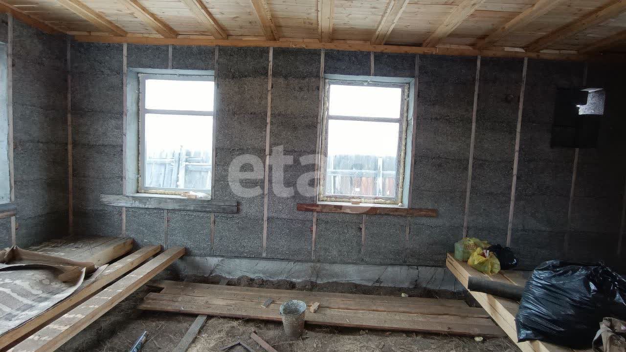 Продажа дома, 63м <sup>2</sup>, 6 сот., Улан-Удэ, Республика Бурятия,  Октябрьский