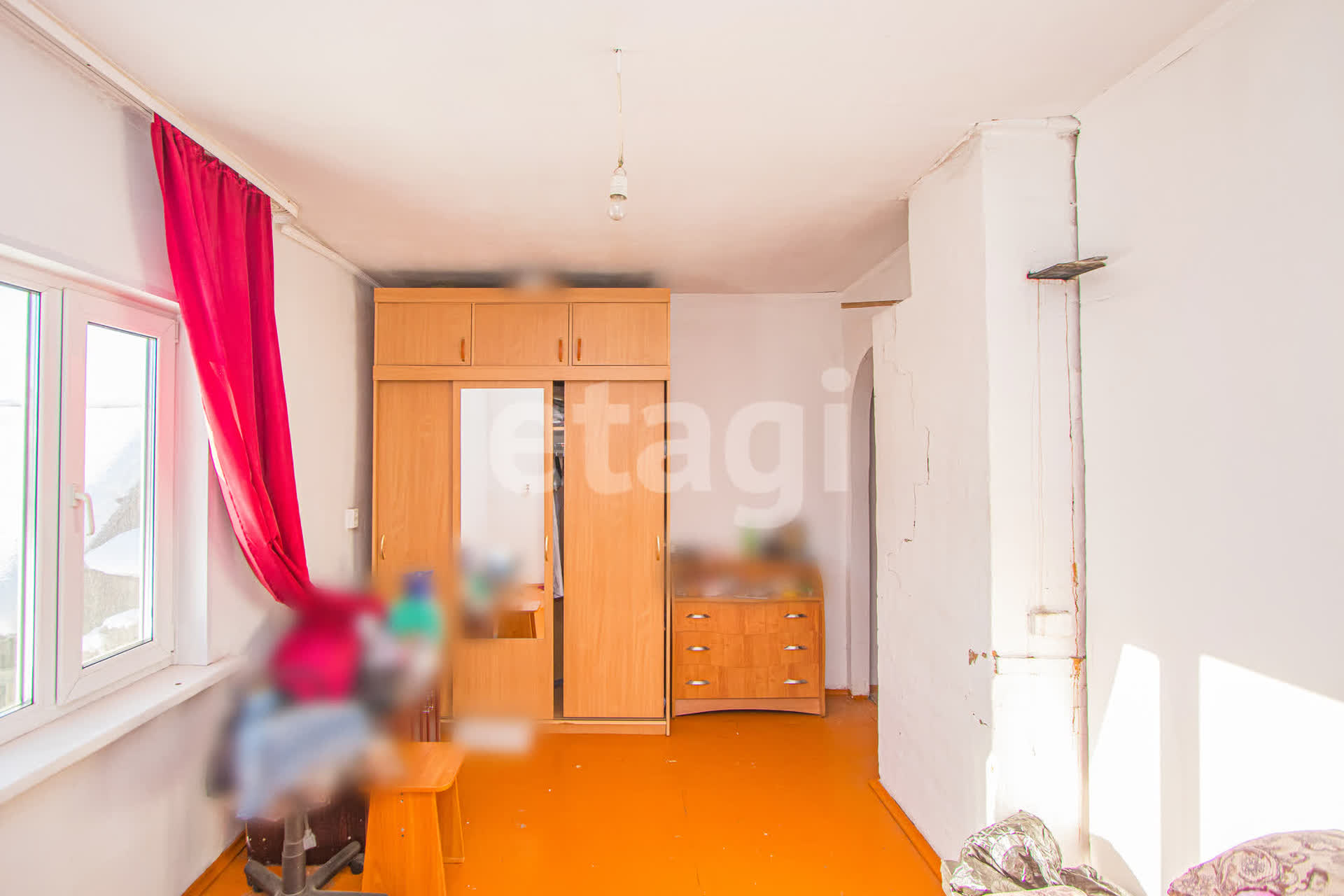 Продажа дома, 70м <sup>2</sup>, 9 сот., Улан-Удэ, Республика Бурятия,  