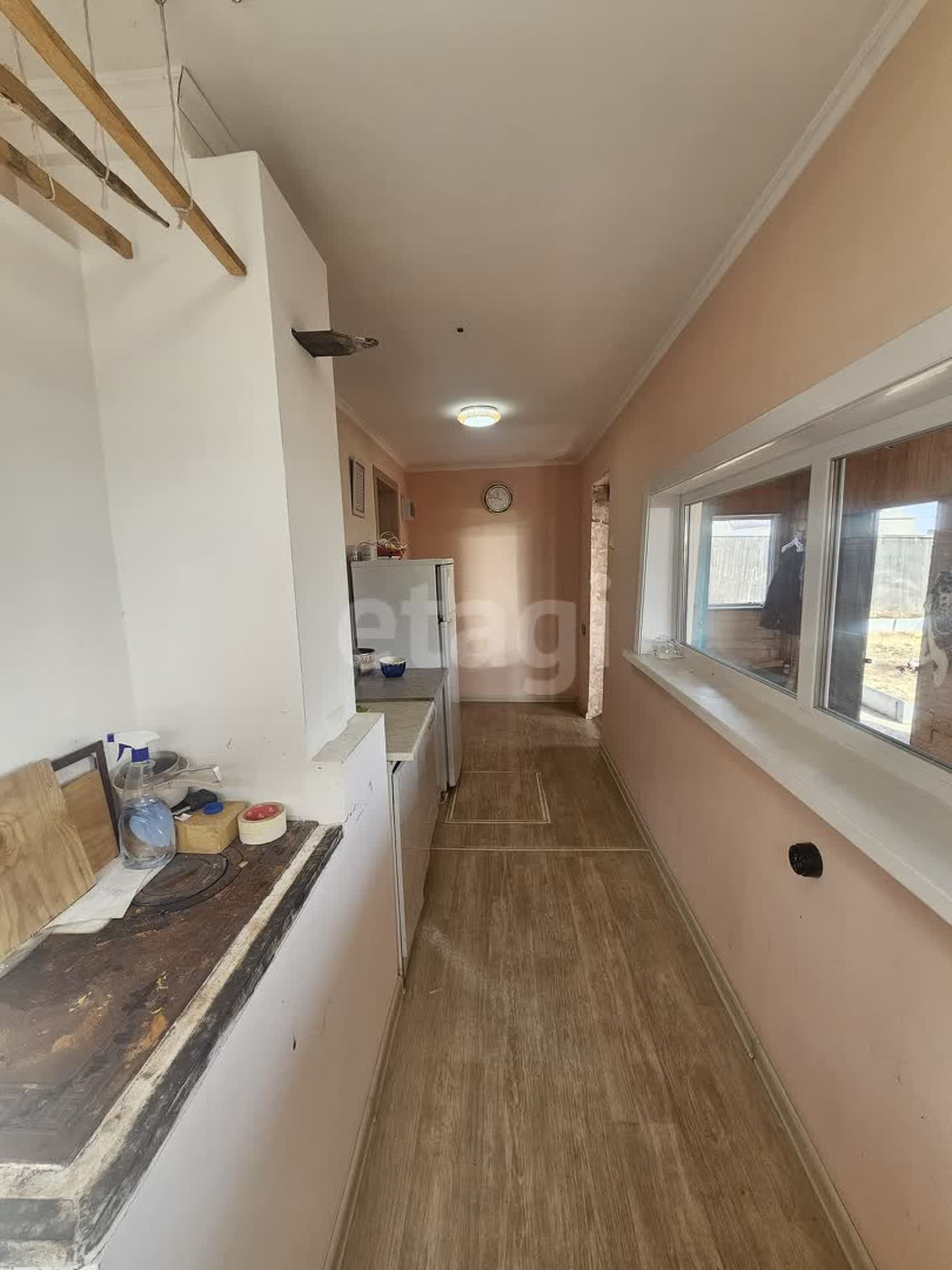 Продажа дома, 50м <sup>2</sup>, 6 сот., Улан-Удэ, Республика Бурятия,  Железнодорожный