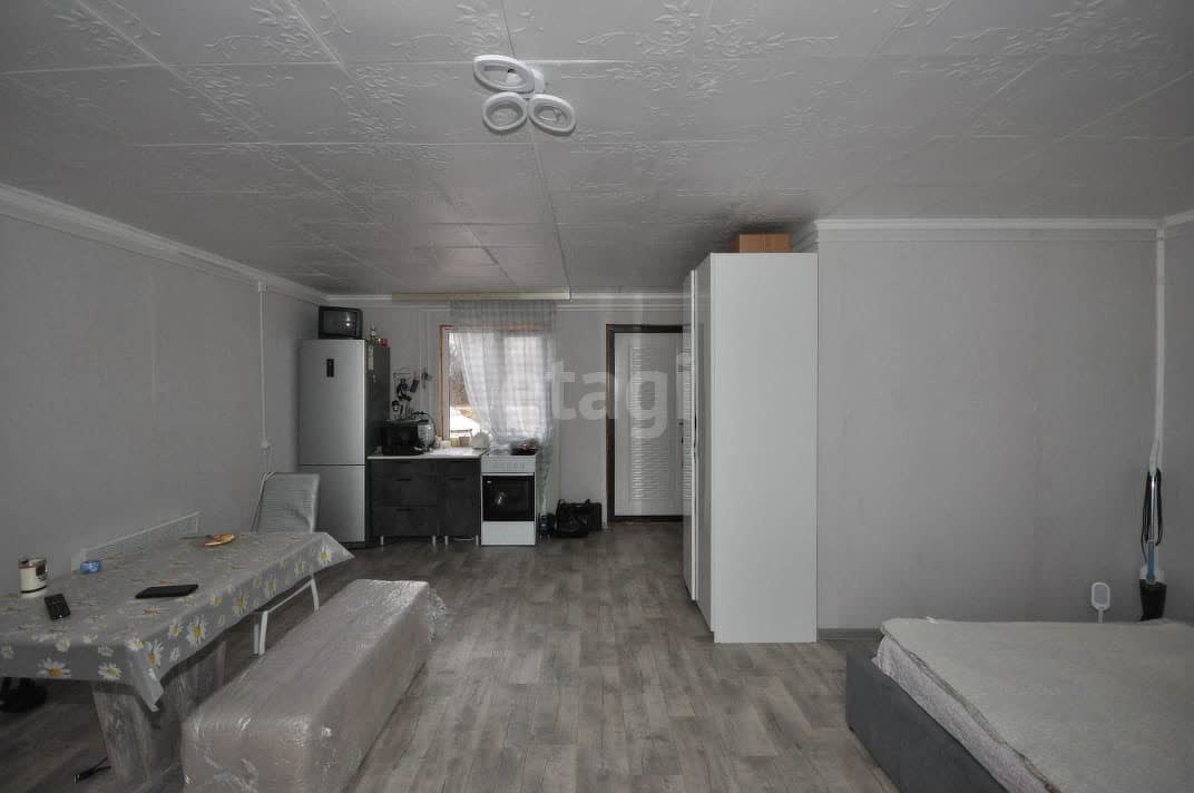 Продажа дома, 38м <sup>2</sup>, 10 сот., Южно-Сахалинск, Сахалинская область,  