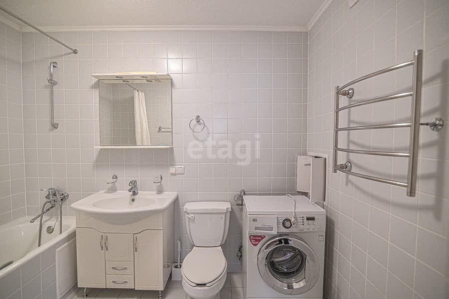 Аренда 1-комнатной квартиры, Южно-Сахалинск, Сахалинская область,  Южно-Сахалинск