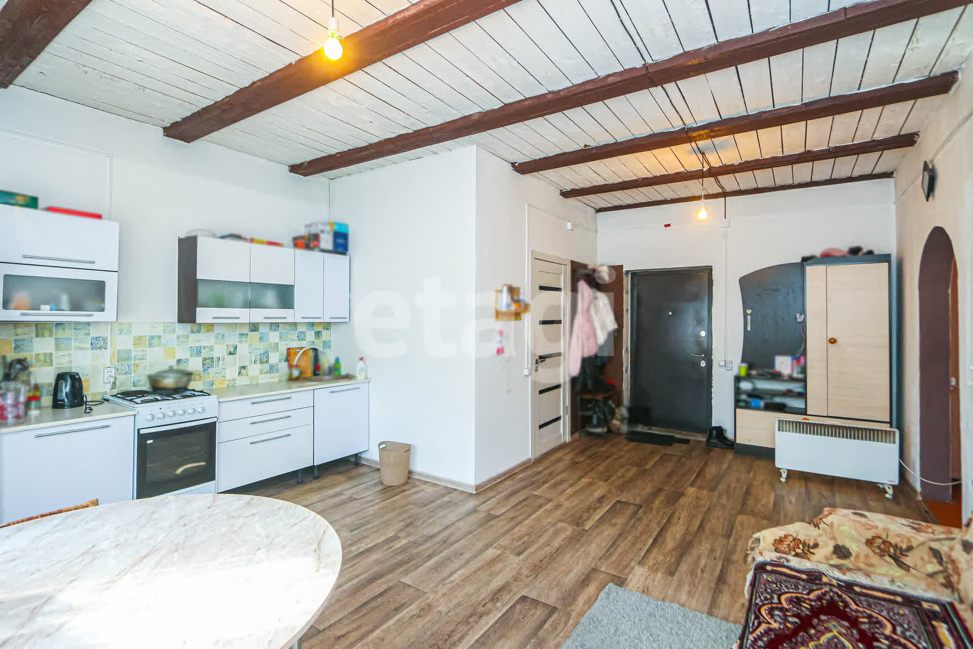 Продажа дома, 66м <sup>2</sup>, 7 сот., Улан-Удэ, Республика Бурятия,  Октябрьский