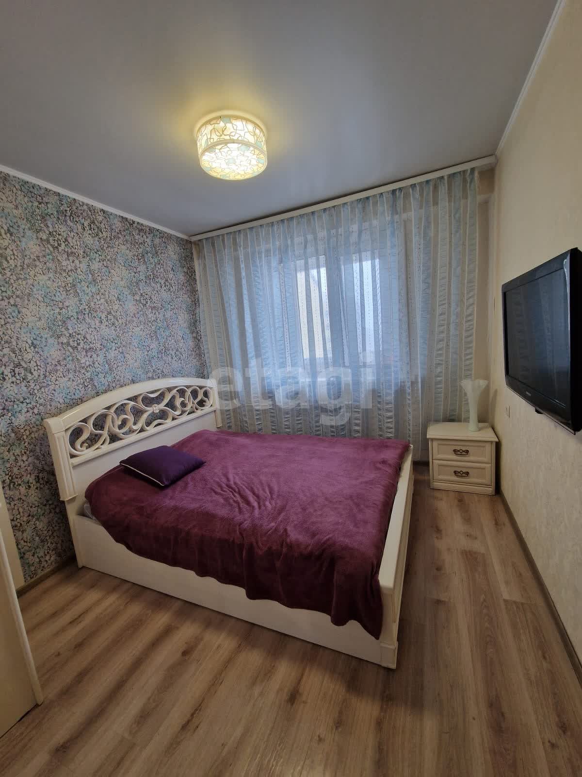 Продажа 2-комнатной квартиры, Южно-Сахалинск, Сахалинская область,  Южно-Сахалинск