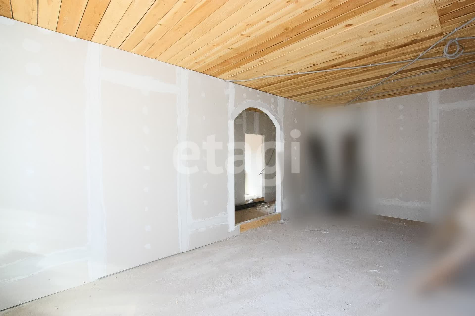 Продажа дома, 180м <sup>2</sup>, 4 сот., Улан-Удэ, Республика Бурятия,  Октябрьский