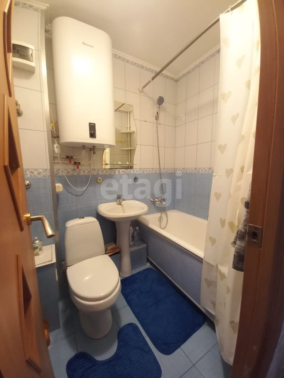 Продажа 1-комнатной квартиры, Южно-Сахалинск, Сахалинская область,  Южно-Сахалинск