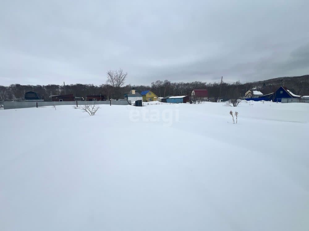 Продажа участка, Южно-Сахалинск, Сахалинская область,  Южно-Сахалинск