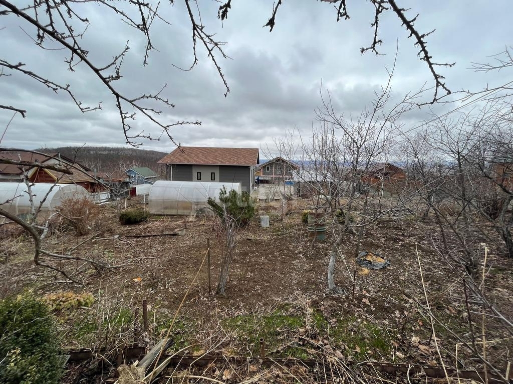 Продажа участка, Южно-Сахалинск, Сахалинская область,  Южно-Сахалинск