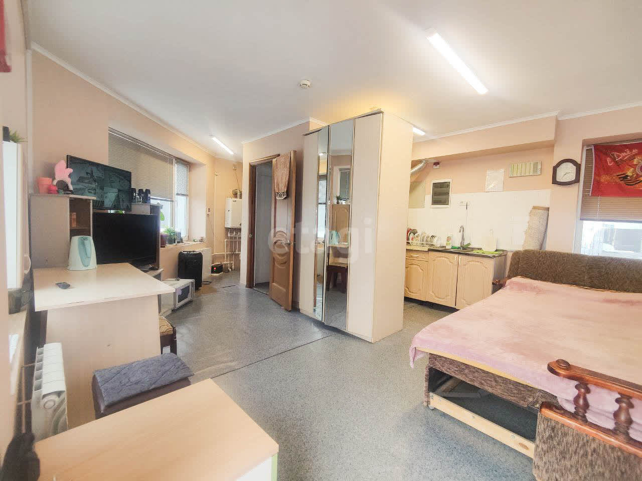 Продажа коммерческой недвижимости, 445м <sup>2</sup>, Южно-Сахалинск, Сахалинская область,  Южно-Сахалинск