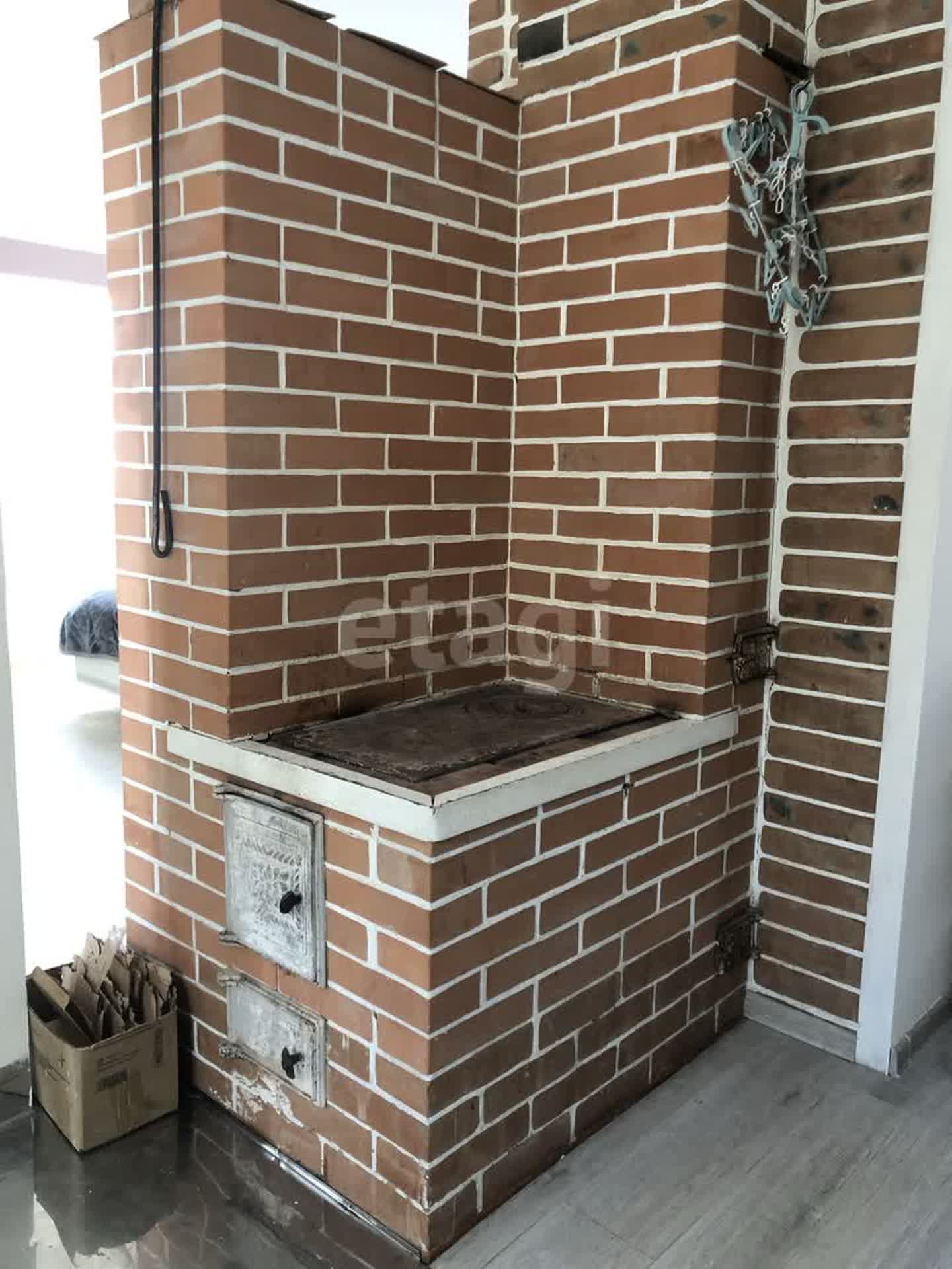 Продажа дома, 36м <sup>2</sup>, 4 сот., Улан-Удэ, Республика Бурятия,  