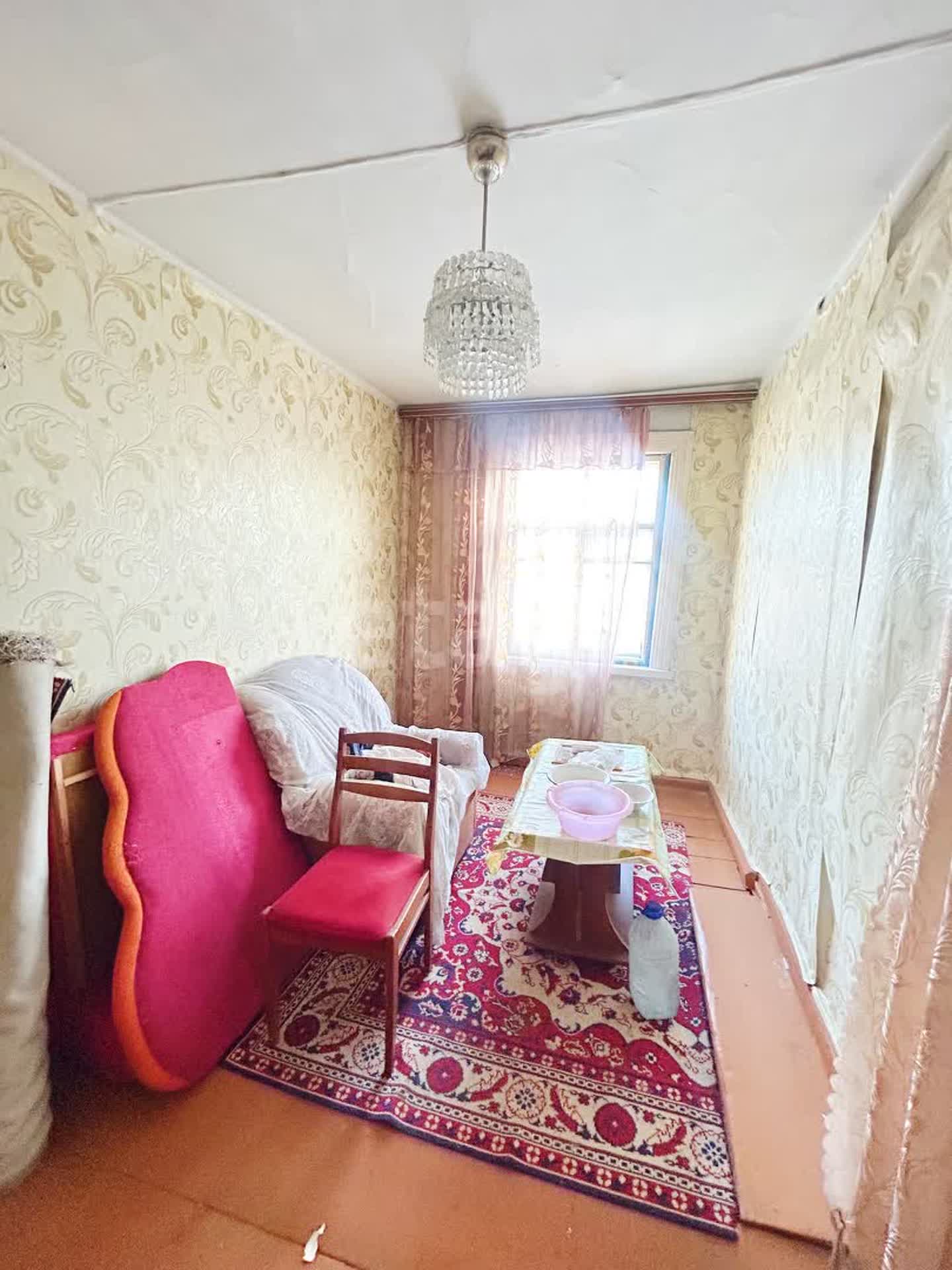 Продажа 2-комнатной квартиры, Улан-Удэ, Республика Бурятия,  Улан-Удэ