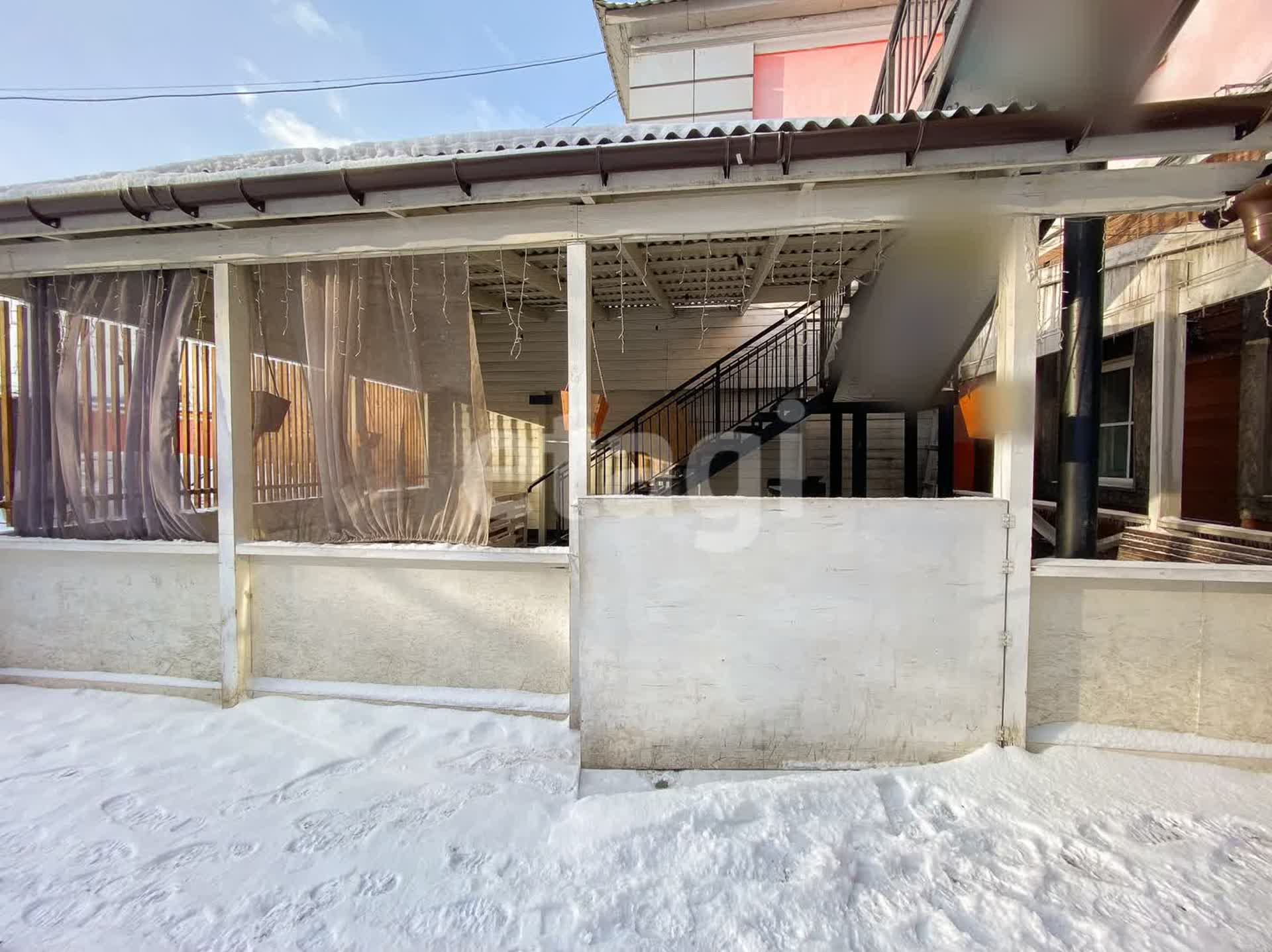 Аренда коммерческой недвижимости, 341м <sup>2</sup>, Улан-Удэ, Бурятия,  Улан-Удэ