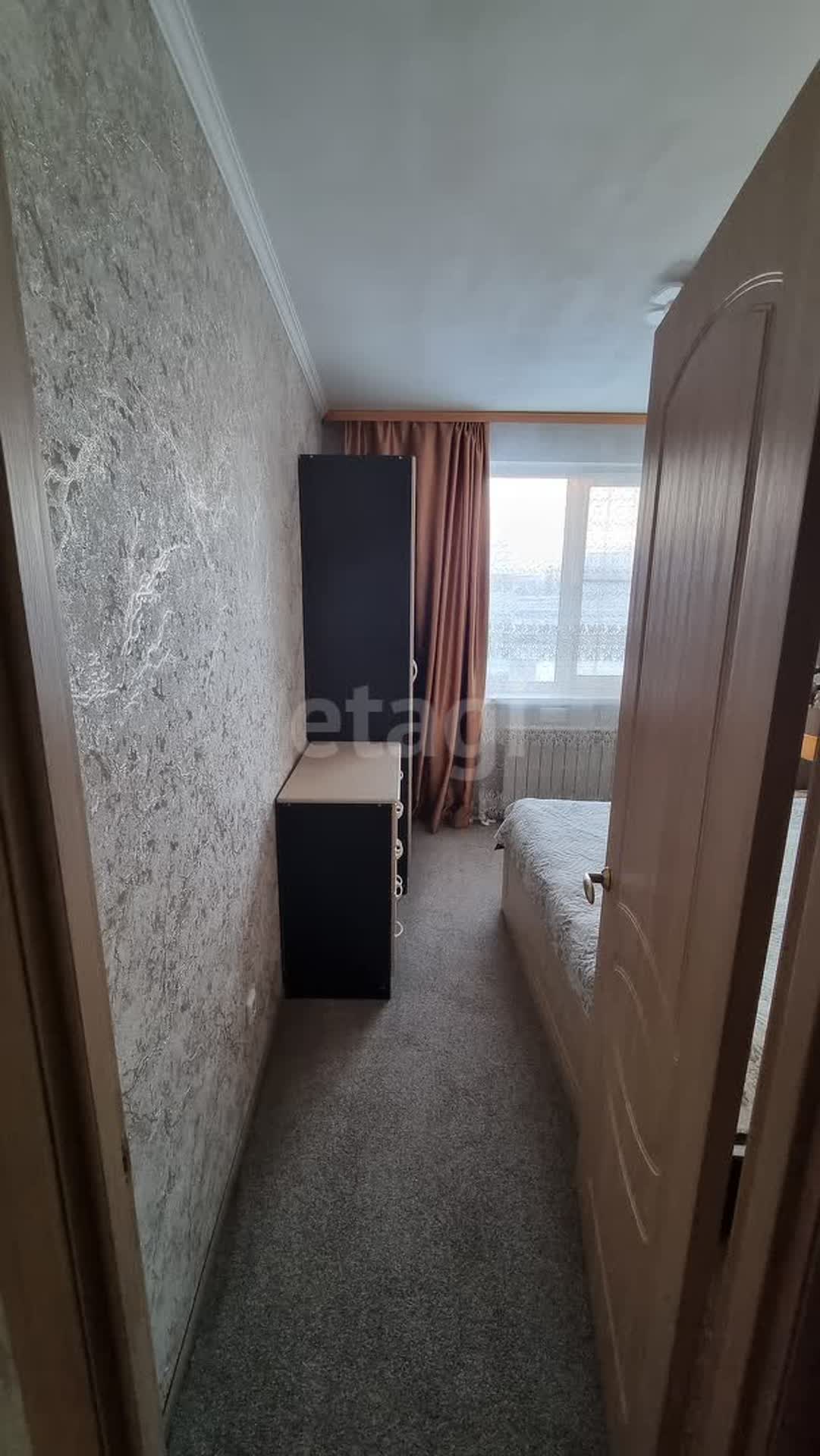 Продажа 2-комнатной квартиры, Южно-Сахалинск, Сахалинская область,  Южно-Сахалинск