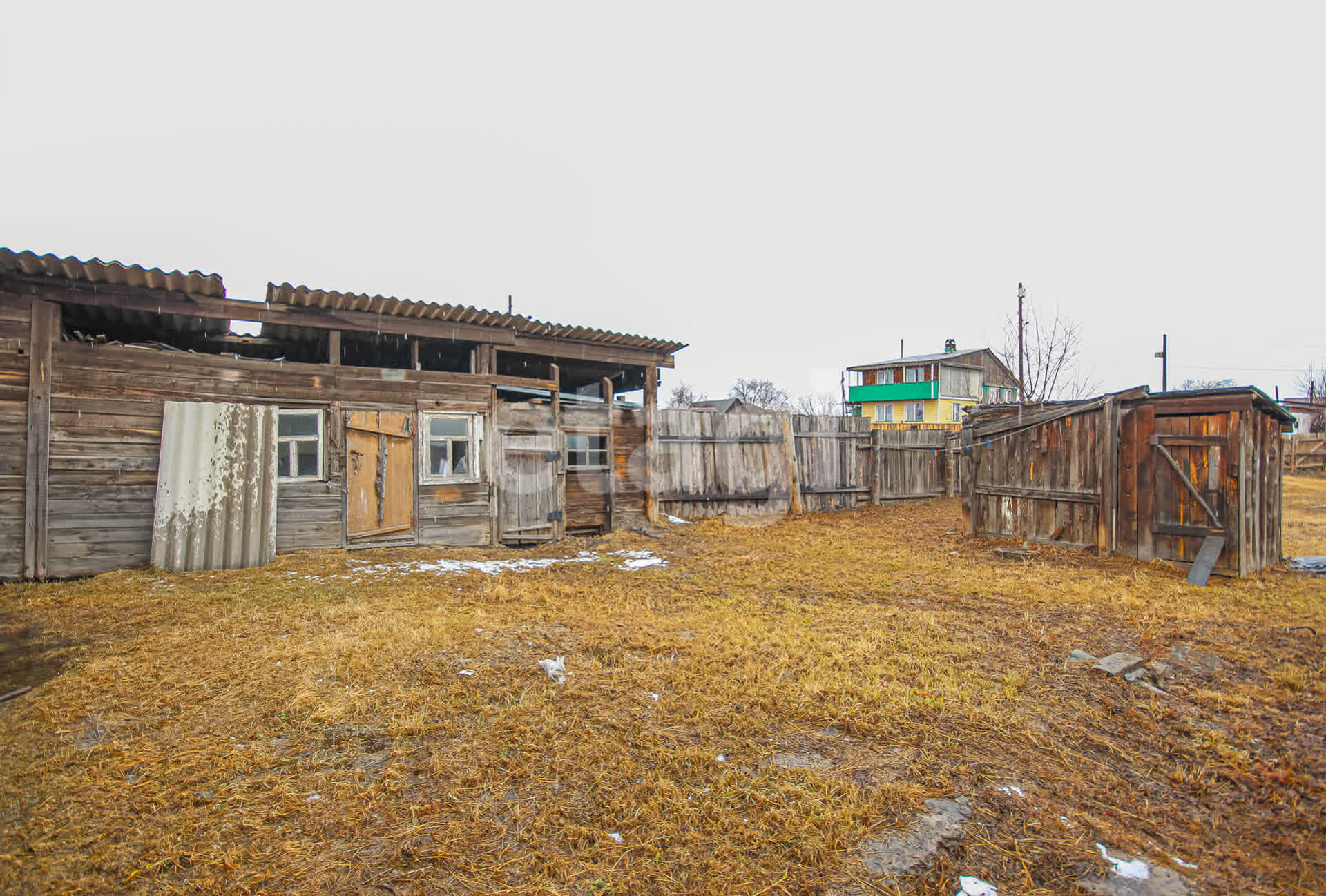 Продажа дома, 50м <sup>2</sup>, 8 сот., Улан-Удэ, Республика Бурятия,  Советский