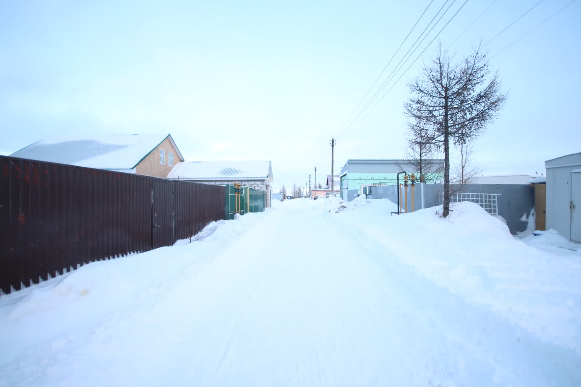 Продажа участка, Новый Уренгой, Ямало-Ненецкий АО,  Южная часть