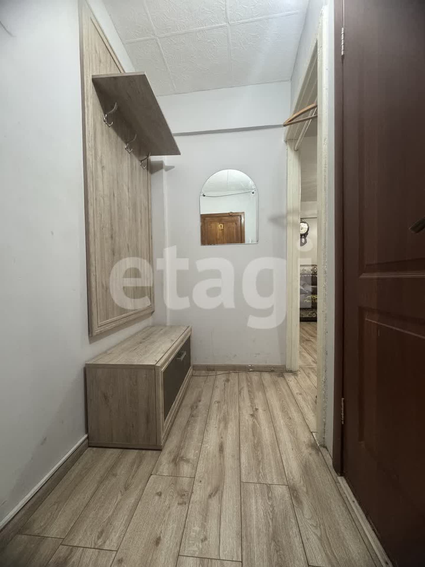 Продажа 2-комнатной квартиры, Улан-Удэ, Республика Бурятия,  Улан-Удэ