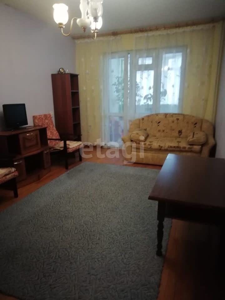 Продажа 1-комнатной квартиры, Калуга, Румынская,  1 к 3