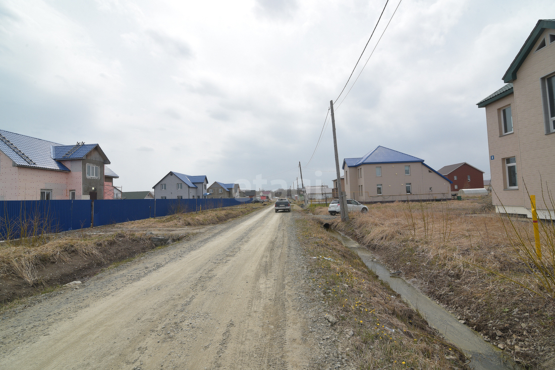 Продажа дома, 199м <sup>2</sup>, 14 сот., Южно-Сахалинск, Сахалинская область,  