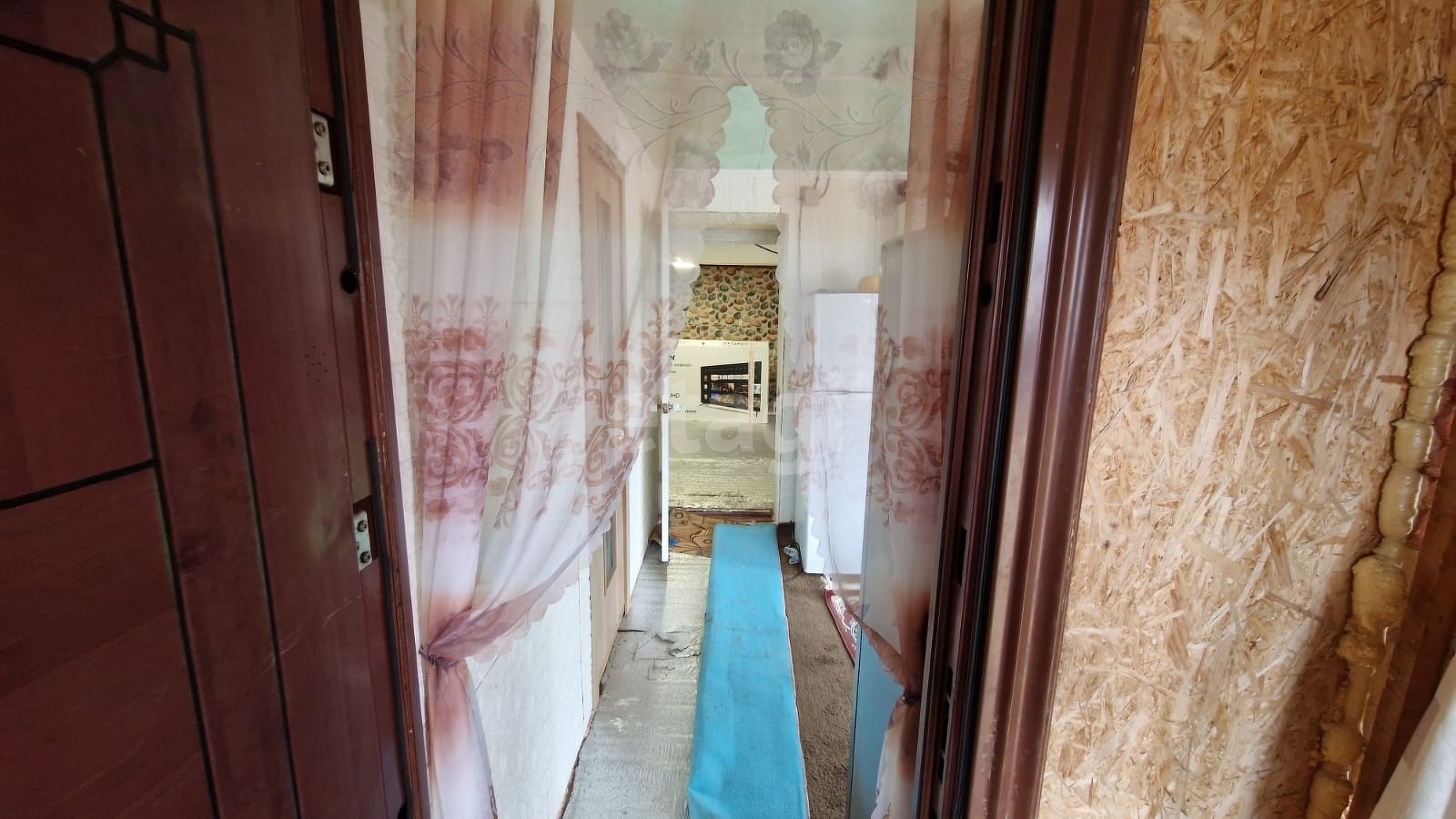 Продажа дома, 55м <sup>2</sup>, 6 сот., Южно-Сахалинск, Сахалинская область,  