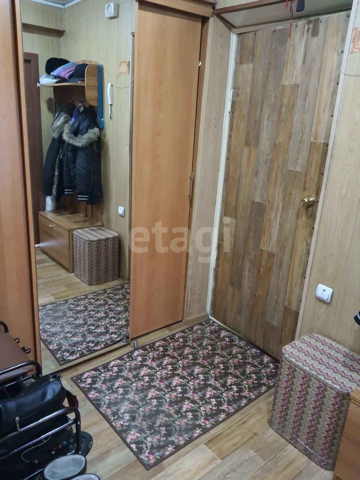 Продажа 2-комнатной квартиры, Улан-Удэ, Республика Бурятия,  Улан-Удэ