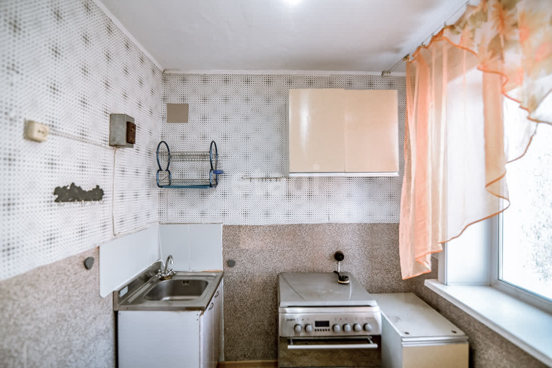 Продажа 1-комнатной квартиры, Южно-Сахалинск, Сахалинская область,  Южно-Сахалинск