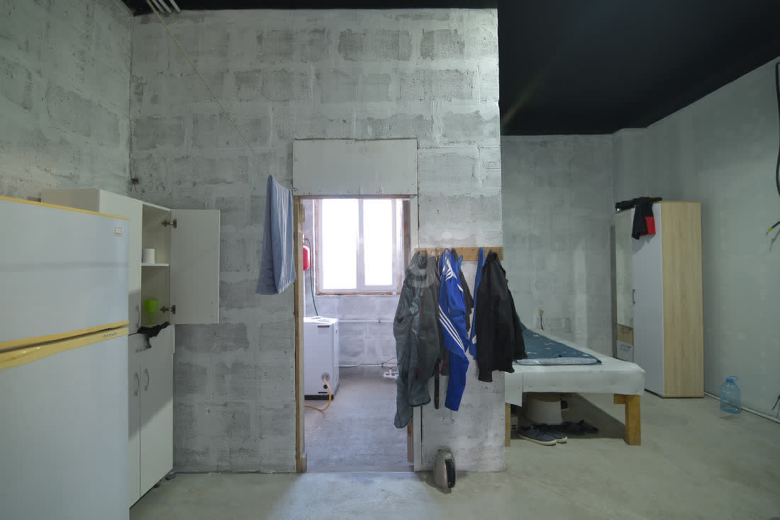 Продажа коммерческой недвижимости, 425м <sup>2</sup>, Южно-Сахалинск, Сахалинская область,  Южно-Сахалинск