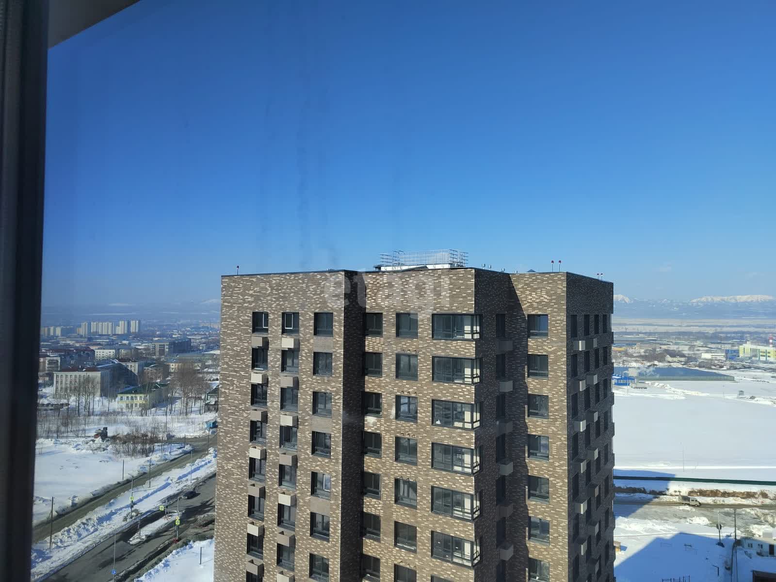 Продажа 1-комнатной квартиры, Южно-Сахалинск, Сахалинская область,  Южно-Сахалинск