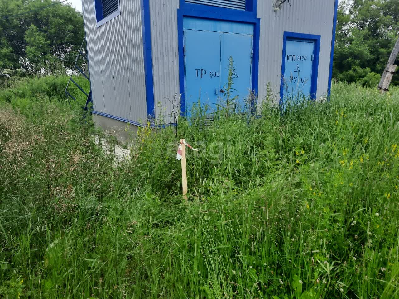 Продажа участка, Южно-Сахалинск, Сахалинская область,  Южно-Сахалинск