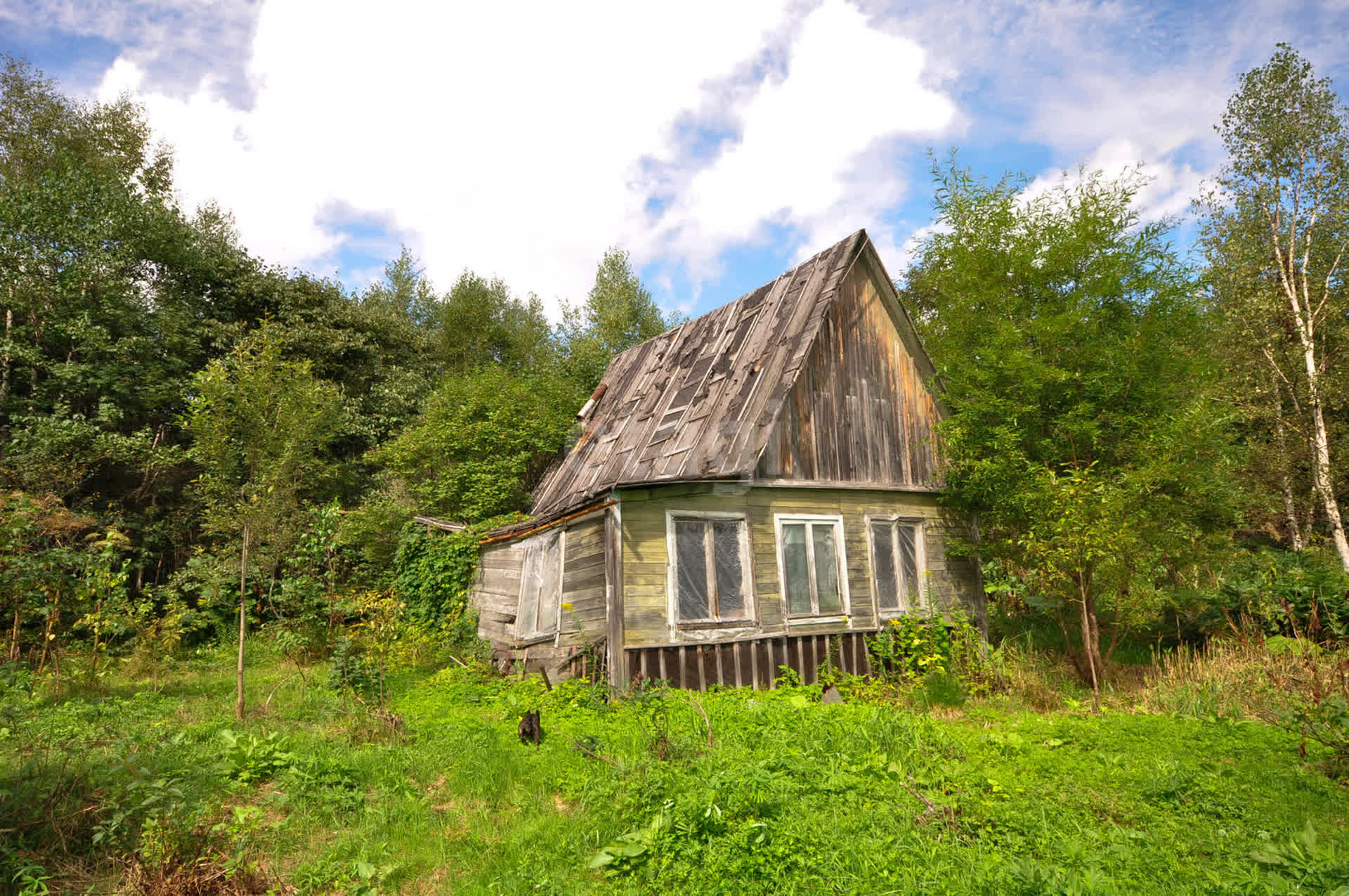 Продажа дачи, 8м <sup>2</sup>, 6 сот., Южно-Сахалинск, Сахалинская область,  Южно-Сахалинск