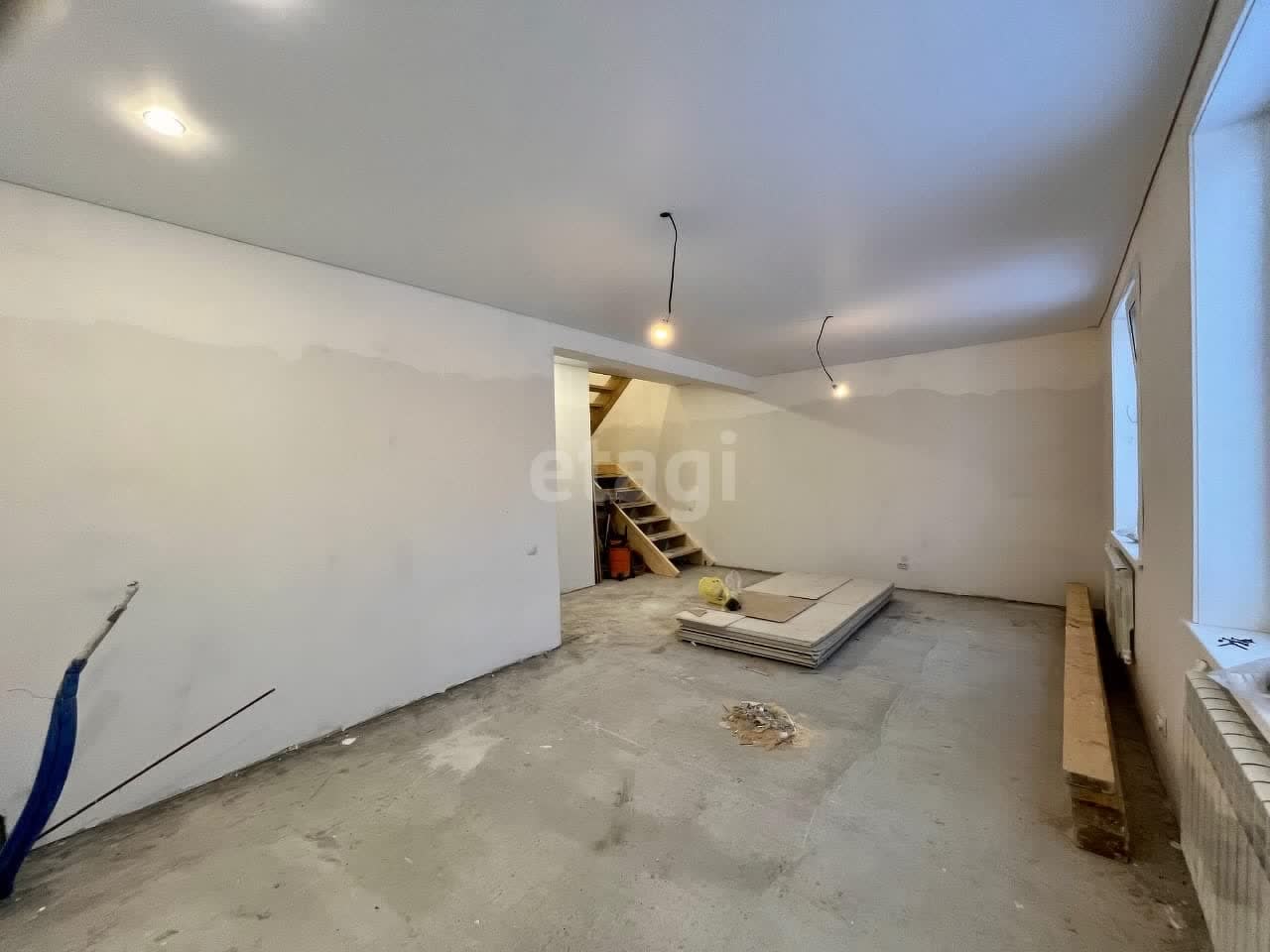 Продажа дома, 112м <sup>2</sup>, 5 сот., Южно-Сахалинск, Сахалинская область,  Южно-Сахалинск