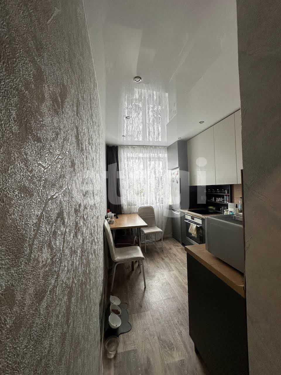 Продажа 3-комнатной квартиры, Улан-Удэ, Республика Бурятия,  Улан-Удэ