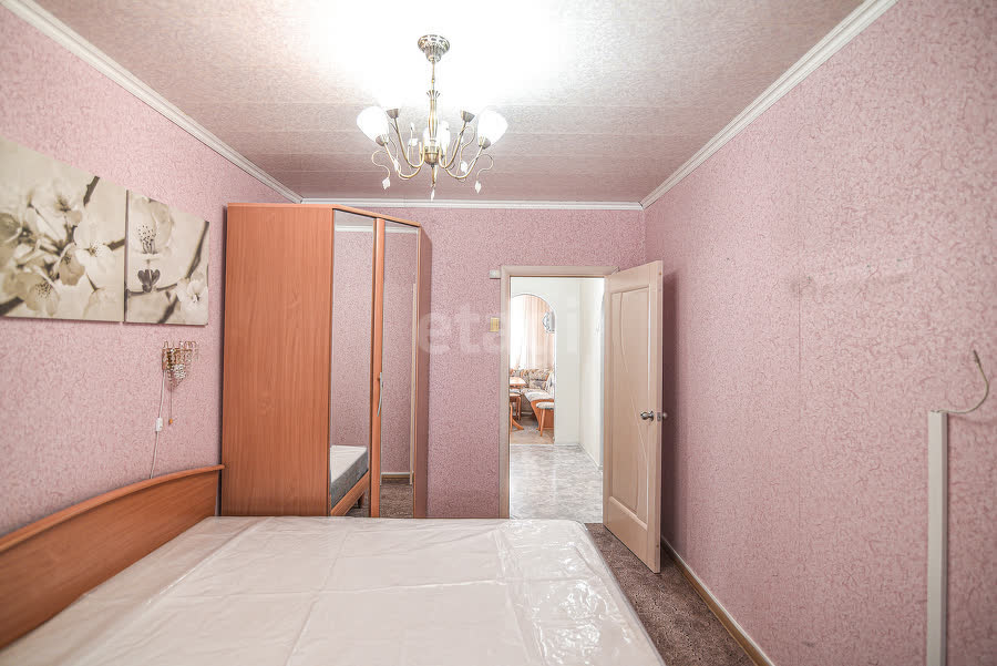 Продажа 3-комнатной квартиры, Южно-Сахалинск, Сахалинская область,  Южно-Сахалинск