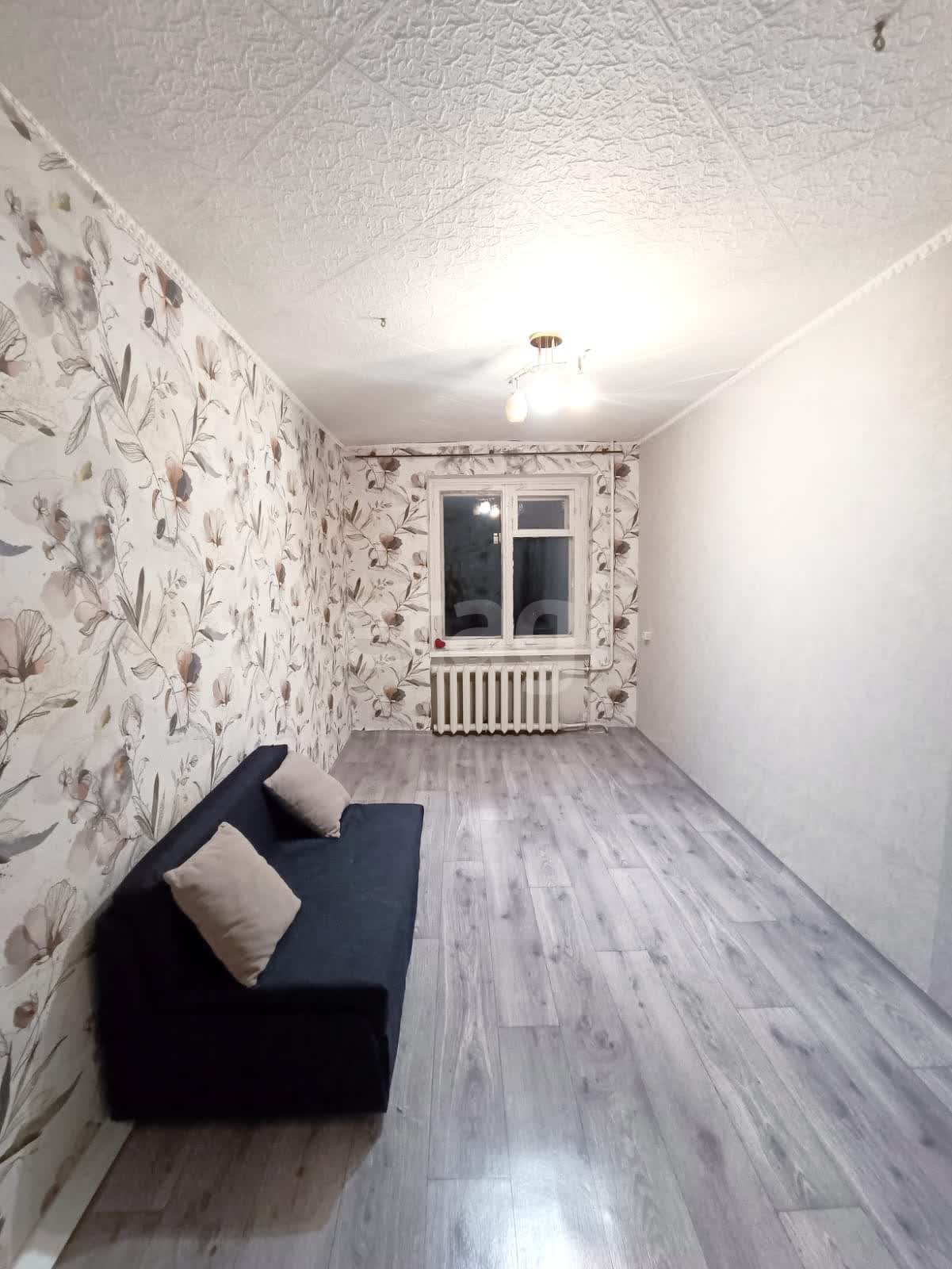 Продажа 3-комнатной квартиры, Южно-Сахалинск, Сахалинская область,  Южно-Сахалинск