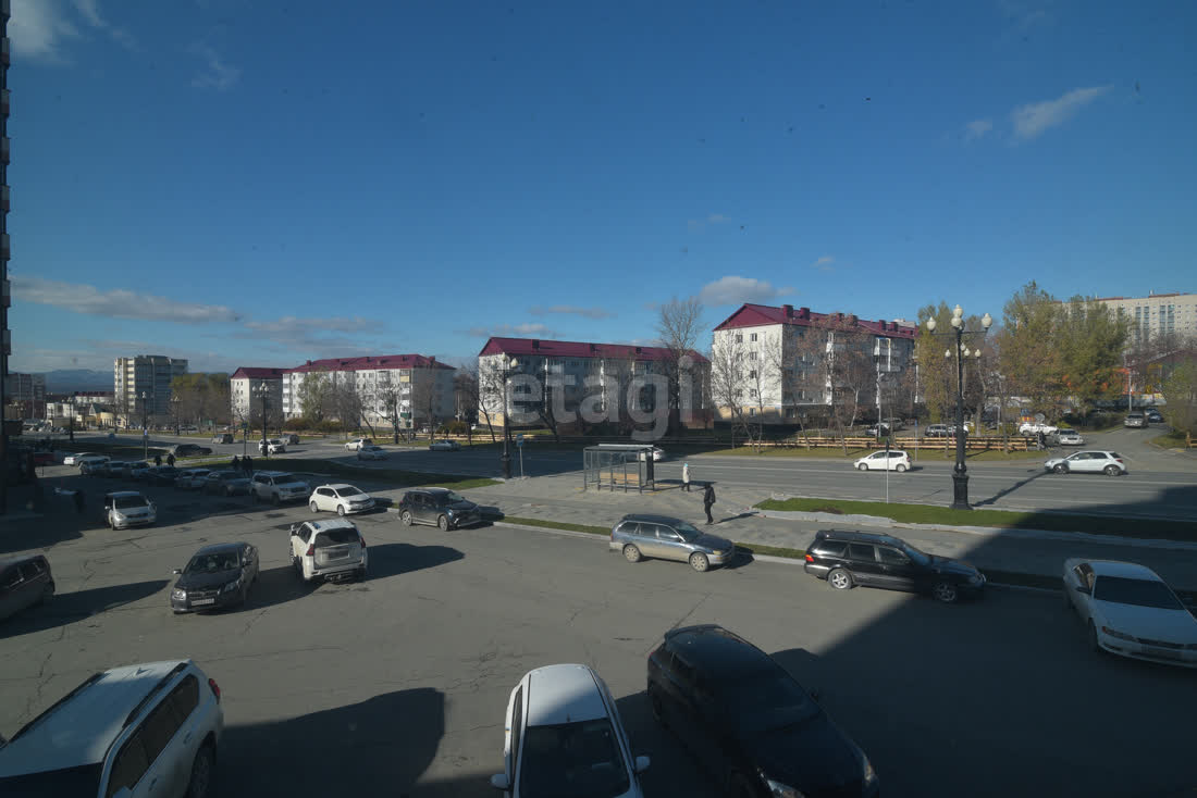 Продажа коммерческой недвижимости, 579м <sup>2</sup>, Южно-Сахалинск, Сахалинская область,  Южно-Сахалинск