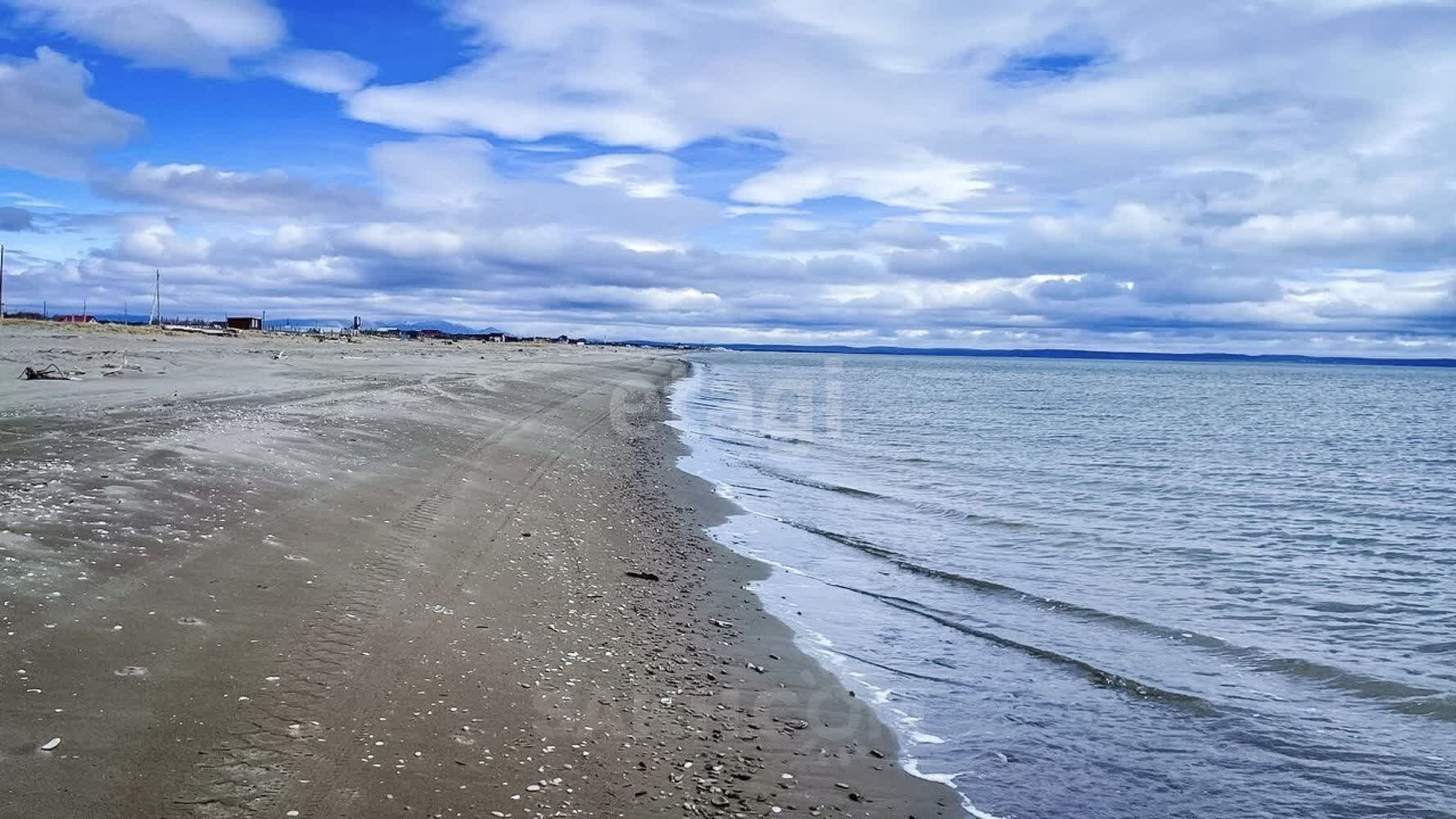 Продажа участка, Южно-Сахалинск, Сахалинская область,  