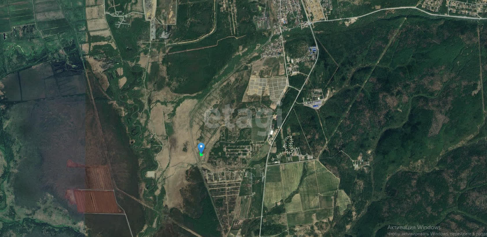 Продажа участка, Южно-Сахалинск, Сахалинская область,  Южно-Сахалинск