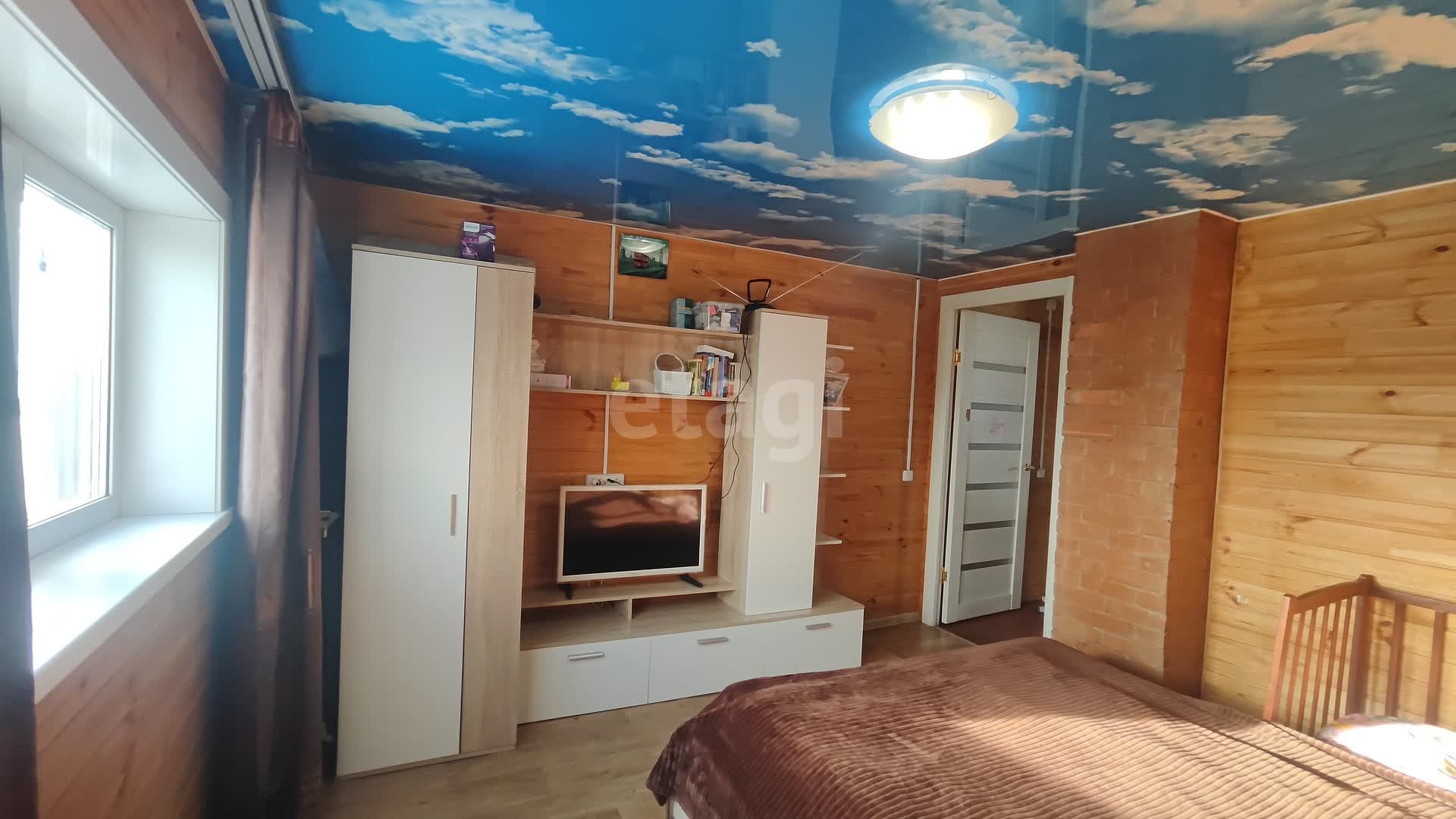 Продажа дома, 76м <sup>2</sup>, 6 сот., Улан-Удэ, Республика Бурятия,  Советский