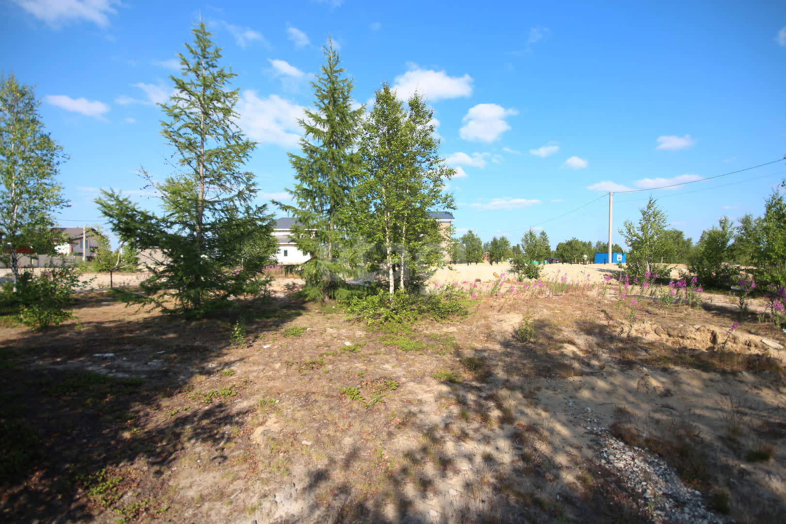 Продажа участка, Новый Уренгой, Ямало-Ненецкий АО,  Северная часть 