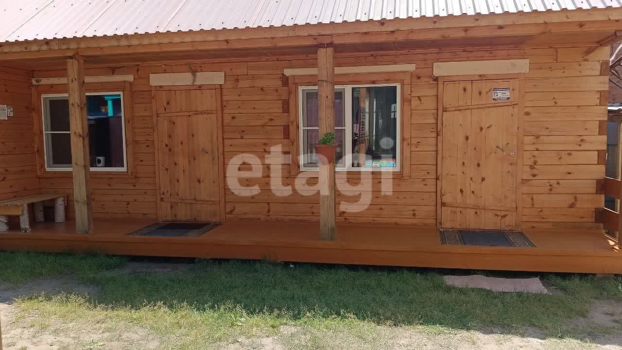 Продажа дома, 34м <sup>2</sup>, 6 сот., Улан-Удэ, Республика Бурятия