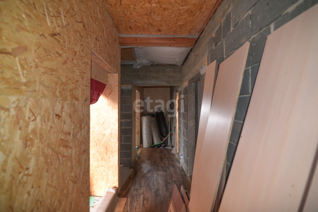 Продажа дома, 343м <sup>2</sup>, 17 сот., Южно-Сахалинск, Сахалинская область,  