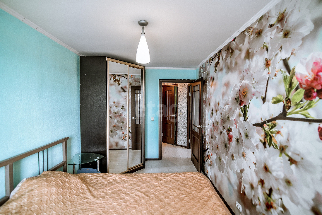 Продажа 2-комнатной квартиры, Южно-Сахалинск, Сахалинская область,  Южно-Сахалинск