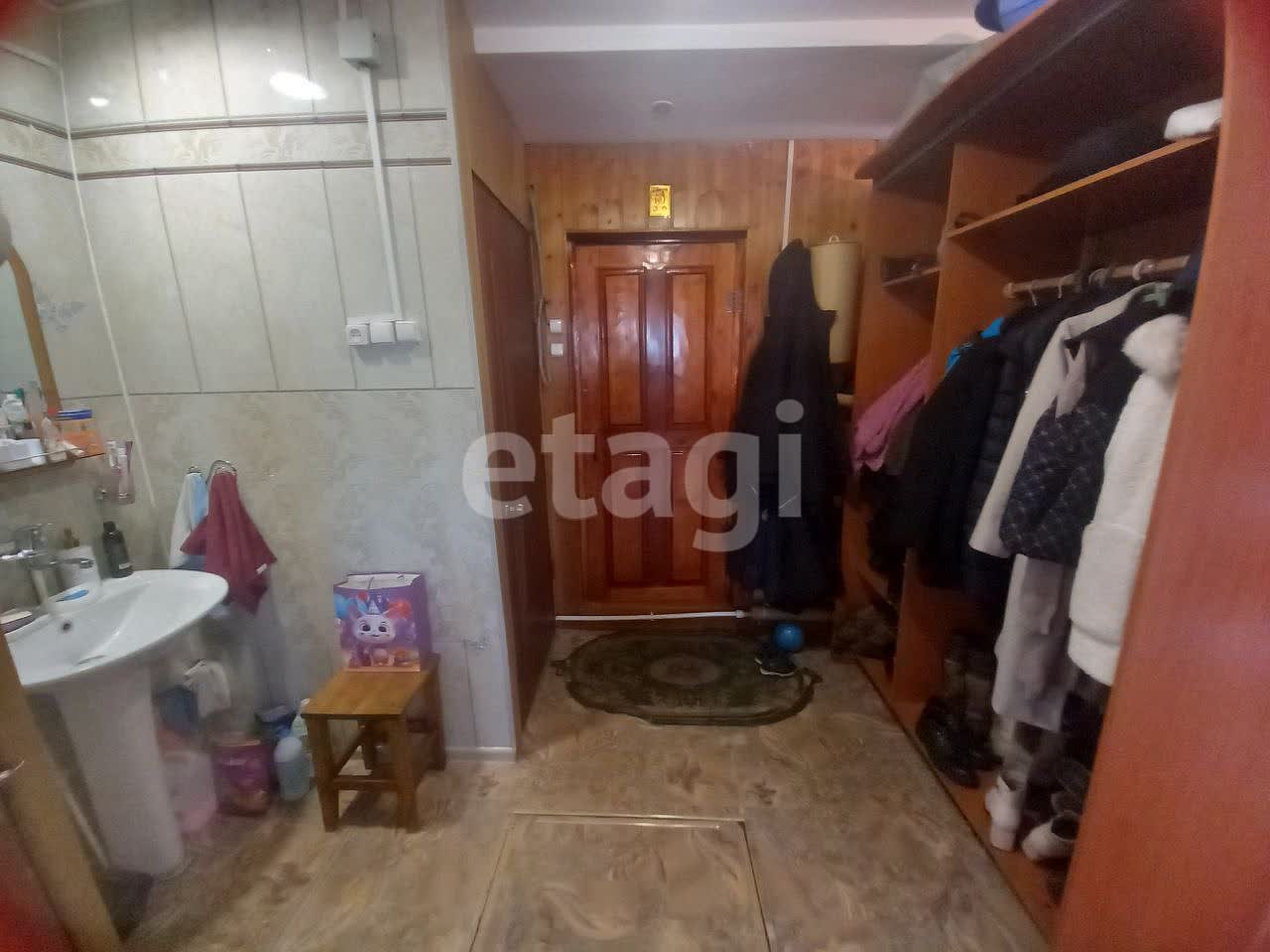 Продажа дома, 100м <sup>2</sup>, 8 сот., Улан-Удэ, Республика Бурятия,  Железнодорожный