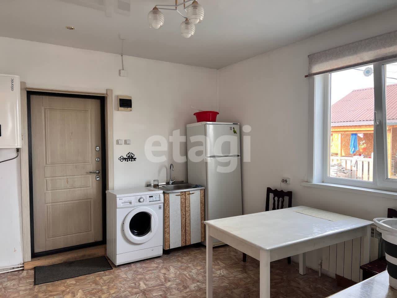 Продажа дома, 54м <sup>2</sup>, 7 сот., Улан-Удэ, Республика Бурятия,  Тарбагатайский