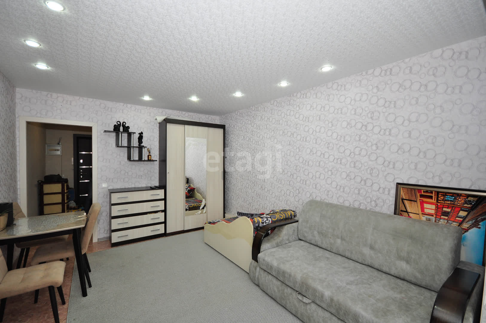 Продажа 1-комнатной квартиры, Южно-Сахалинск, Сахалинская область,  Южно-Сахалинск