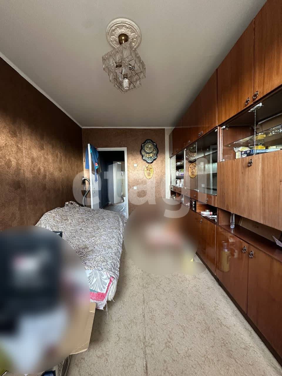 Продажа 2-комнатной квартиры, Улан-Удэ, Республика Бурятия,  Улан-Удэ