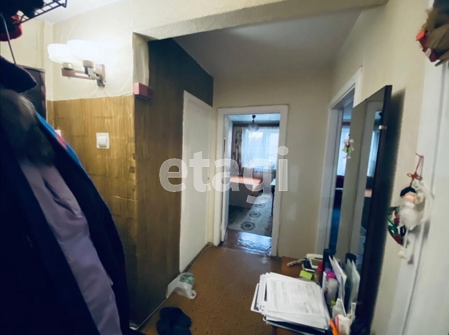 Продажа 3-комнатной квартиры, Южно-Сахалинск, Сахалинская область,  Южно-Сахалинск