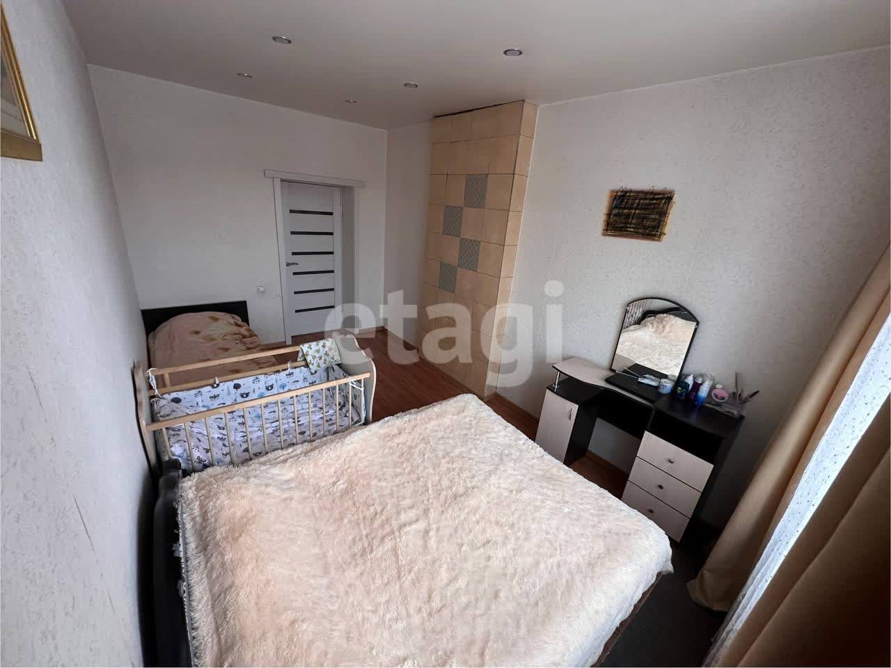 Продажа 3-комнатной квартиры, Улан-Удэ, Республика Бурятия,  Улан-Удэ