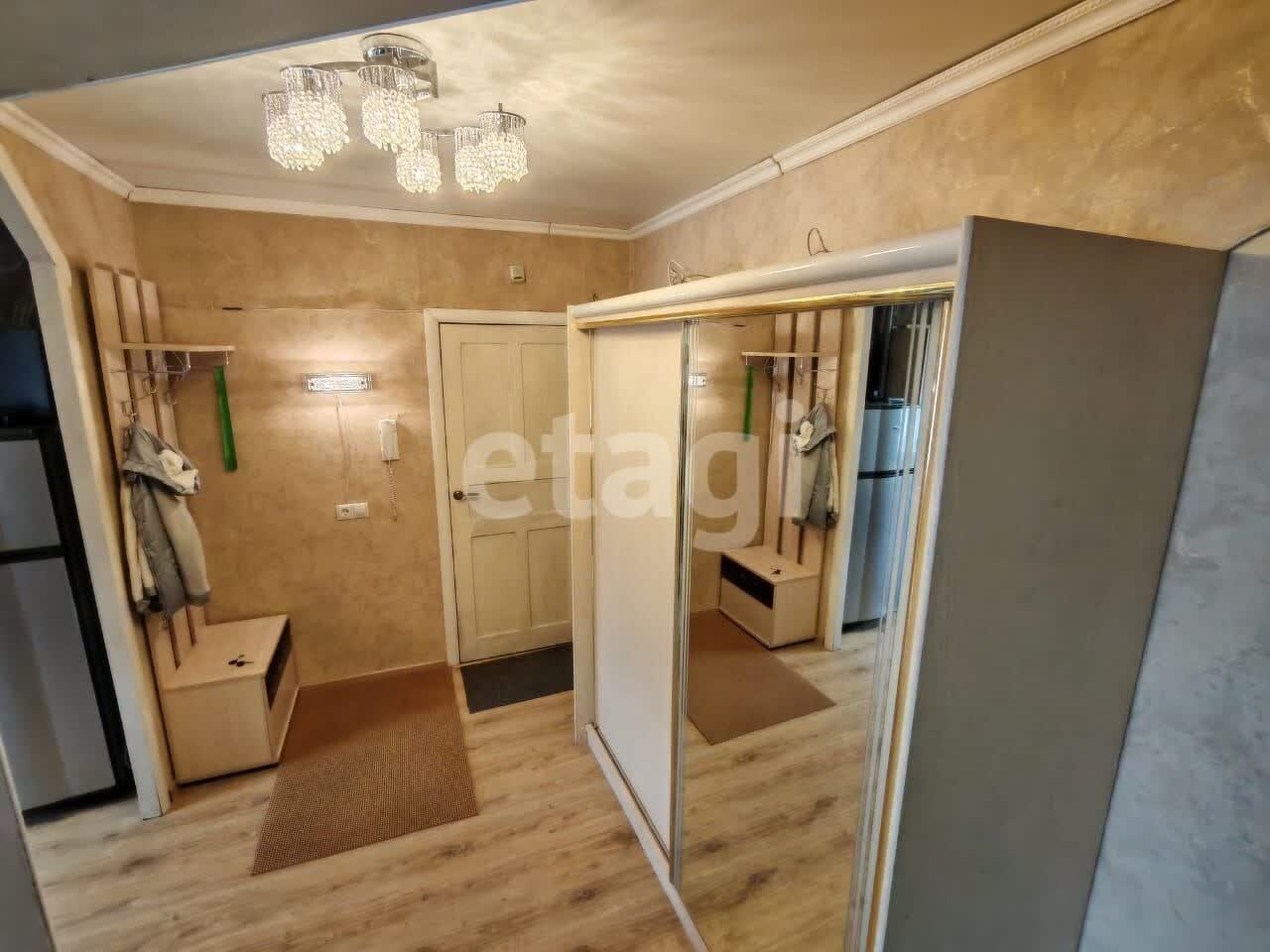 Продажа 2-комнатной квартиры, Улан-Удэ, Республика Бурятия,  Улан-Удэ