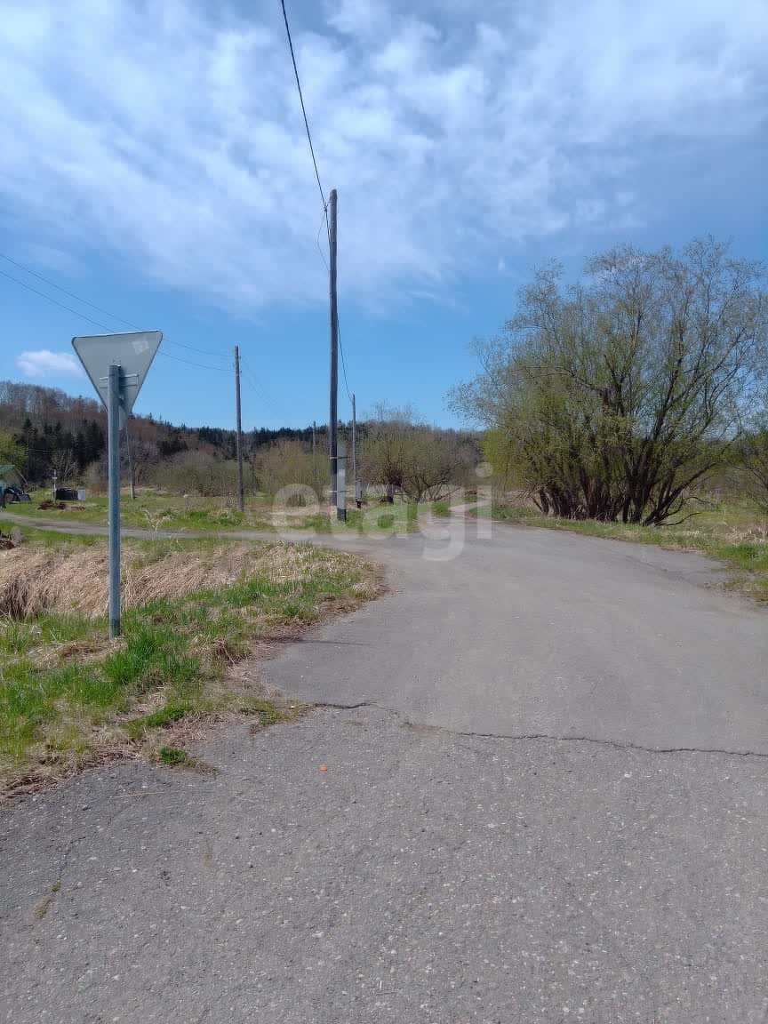 Продажа участка, Южно-Сахалинск, Сахалинская область,  Южно-Сахалинск