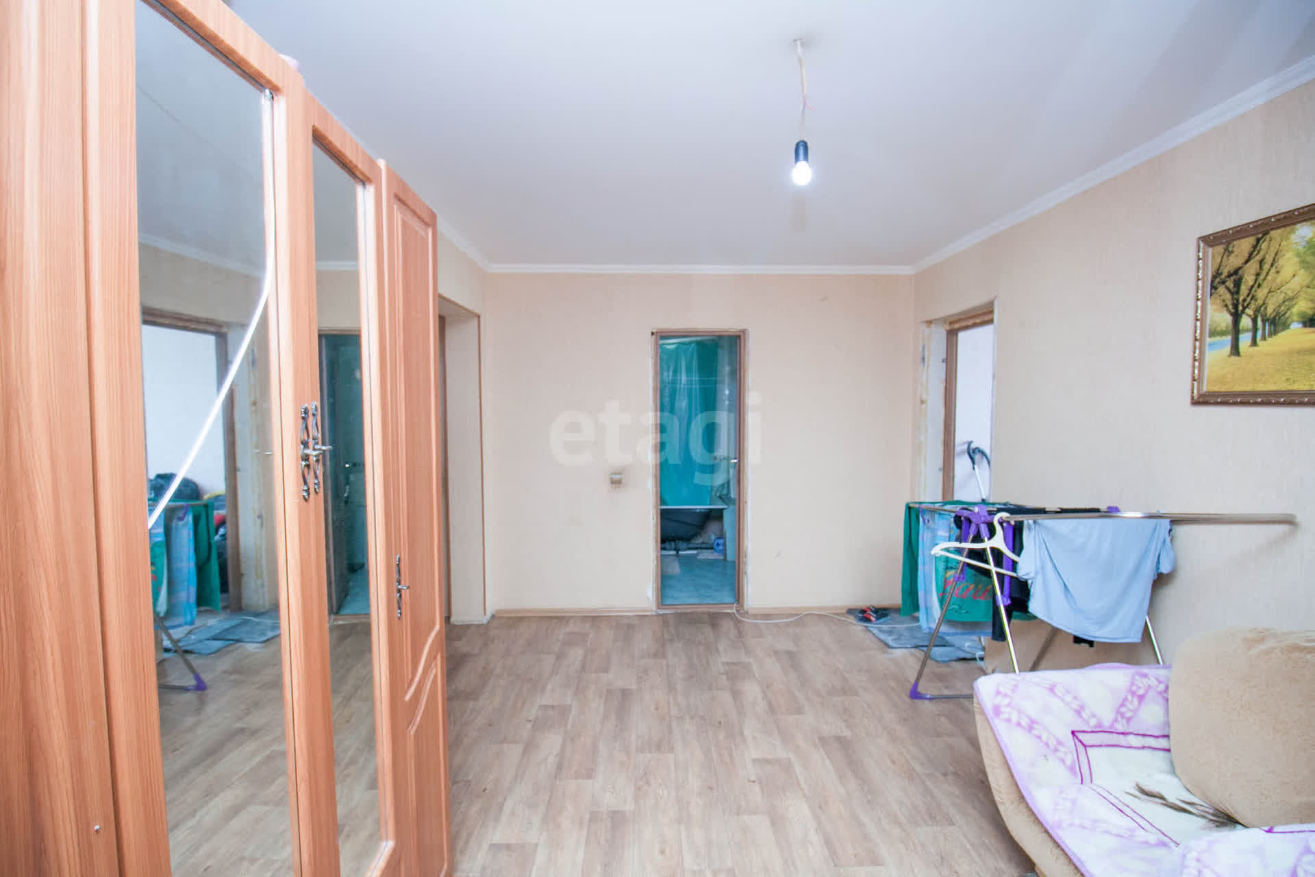 Продажа 2-комнатной квартиры, Южно-Сахалинск, Сахалинская область,  Южно-Сахалинск