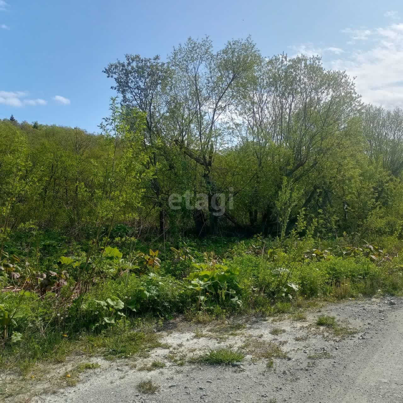 Продажа участка, Южно-Сахалинск, Сахалинская область,  Южно-Сахалинск